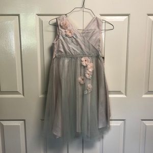 Gorgeous mint tea dress Monsoon 11